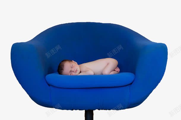睡在沙发上的婴儿png免抠素材_新图网 https://ixintu.com 婴儿 宝宝 小孩 沙发 熟睡 熟睡的婴儿 睡眠 睡觉 进入梦乡