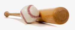 棒球体育体育器材高清图片