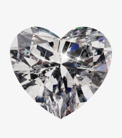 爱恋珠宝海报珠宝钻石广告海报招贴高清图片