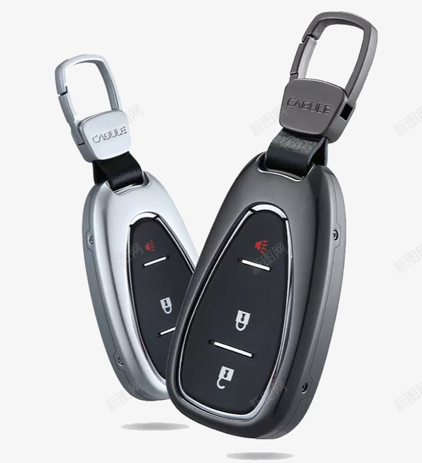 雪佛兰汽车钥匙图png免抠素材_新图网 https://ixintu.com 开锁 汽车钥匙 遥控钥匙 钥匙