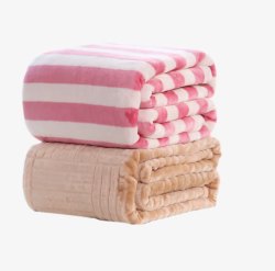 夏季毛毯空调午睡毯珊瑚绒毛毯高清图片