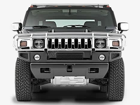 黑色HUMMERpng免抠素材_新图网 https://ixintu.com 产品实物 吉普车 悍马 越野车 黑色车身
