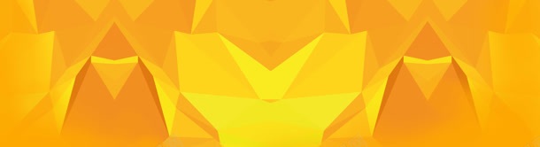 现代橙色潮流banner背景jpg设计背景_新图网 https://ixintu.com 橙色 潮流 菱形