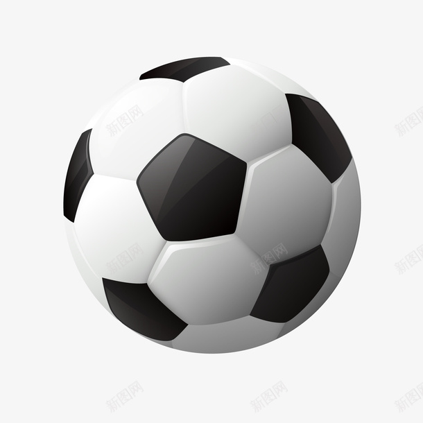 足球png免抠素材_新图网 https://ixintu.com 3D足球 C4D足球 一颗足球 世界杯 俄罗斯世界杯 手绘足球 矢量足球 足球 足球边框 踢足球的运动员