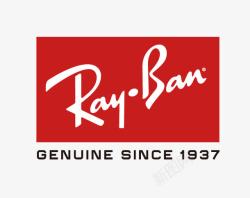 RayBan雷朋太阳雷朋图标高清图片