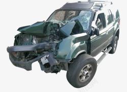 汽车碰撞测试汽车碰撞高清图片