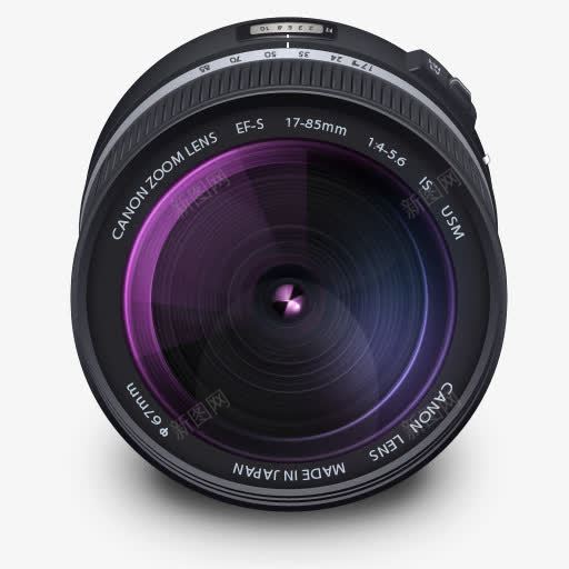 佳能400d镜头canonicon图标png_新图网 https://ixintu.com 400 400D Canon Lens d 佳能 镜头