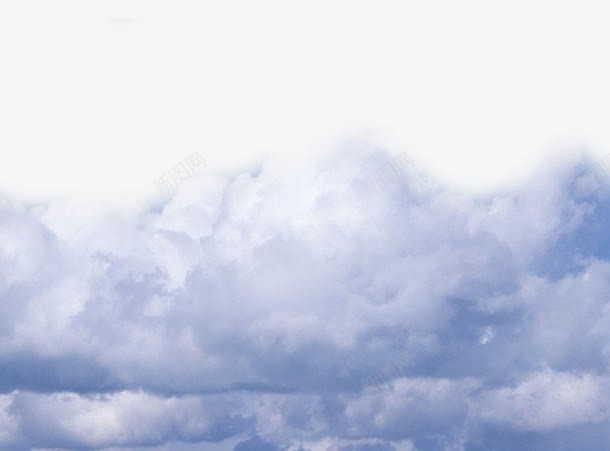层层卷云png免抠素材_新图网 https://ixintu.com 云块 云层 云彩 云朵 云霞 仙云 卷云素材 彩云 景色 白色 自然景色