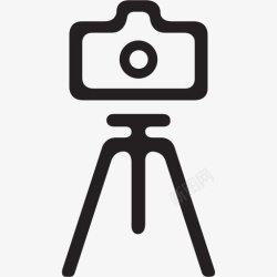 photography相机设备图像照片摄影地点图标高清图片