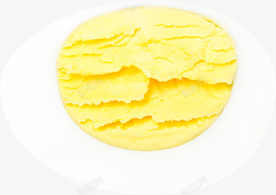 煮熟的鸡蛋png免抠素材_新图网 https://ixintu.com PNG图形 PNG装饰 装饰 食物 鸡蛋 黄色