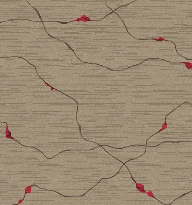 布质感地毯贴图png免抠素材_新图网 https://ixintu.com 交叉 地毯贴图 枝条 梅花装饰 灰色底纹 简单 红色 组合