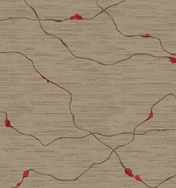 红色交叉布质感地毯贴图高清图片