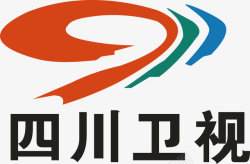 四川卫视矢量四川卫视logo图标高清图片