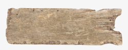 天然木材灰色长方形老旧的旧木块实物高清图片