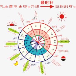 中医诊疗背景时疗图高清图片