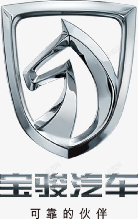 宝骏标志汽车logo图标png_新图网 https://ixintu.com logo 标志 汽车