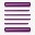 文本头和页脚紫色的ChalkWpng免抠素材_新图网 https://ixintu.com Footer Header Purple Text and 和 头 文本 紫色的 页脚