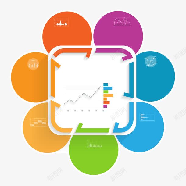 PPT元素png免抠素材_新图网 https://ixintu.com PPT PPT元素 信息 信息表 分类 商业 商务 图表 数据 曲线 标签 统计