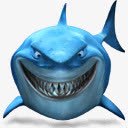 海底总动员小丑鱼图标png_新图网 https://ixintu.com joker 海底总动员小丑鱼图标