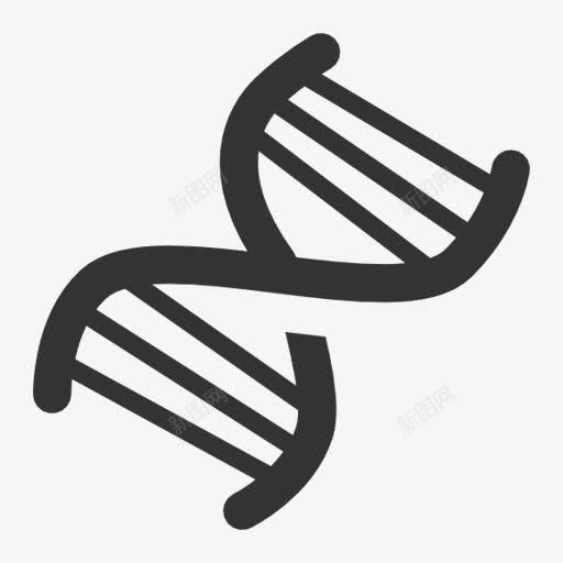 生物技术图标png_新图网 https://ixintu.com DNA DNA双螺旋结构图片 生物