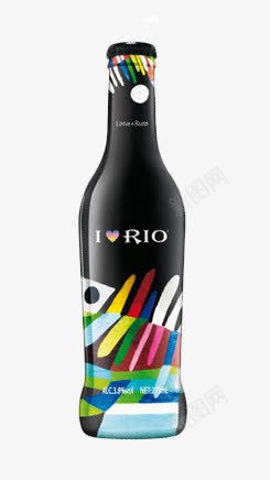 RIO奥运特制鸡尾酒png免抠素材_新图网 https://ixintu.com RIO 产品实物 奥运特制 鸡尾酒