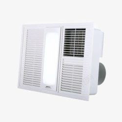 空调型空调型风暖浴霸LED灯高清图片