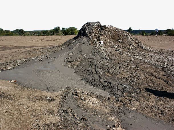 火山泥实景场地png免抠素材_新图网 https://ixintu.com 场地 实景 火山 火山泥