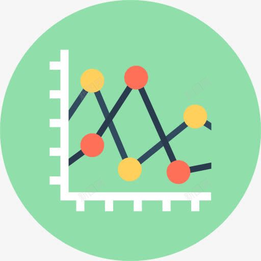 分析图标png_新图网 https://ixintu.com SEO和网络 业务 分析 利润 条形图 统计