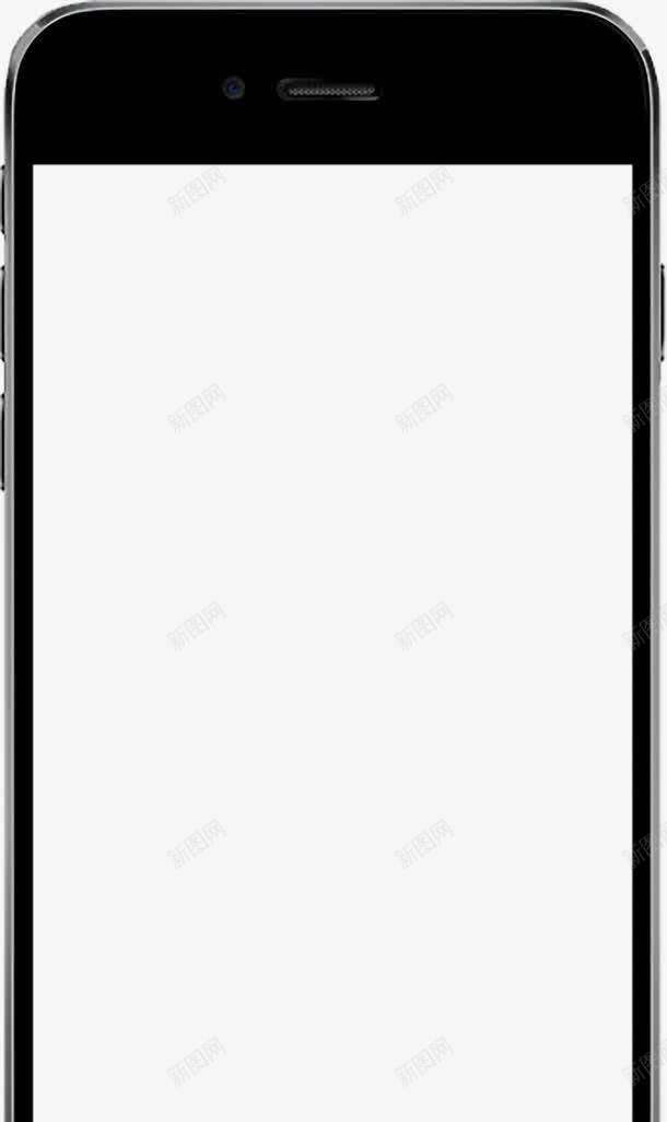 iphone6png免抠素材_新图网 https://ixintu.com iphone iphone6 苹果