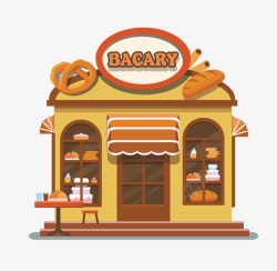 bacary卡通bacary商铺高清图片