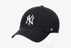 防紫外线帽韩版棒球帽装饰高清图片