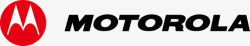 摩托车手标志矢量摩托罗拉手机logo图标高清图片