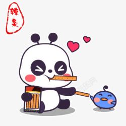 童年记忆辣条素材