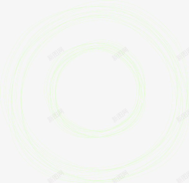 扩散白色光圈png免抠素材_新图网 https://ixintu.com 扩散光圈 旋转圆圈 白色光圈 白色圆圈 白色弧线 白色线条