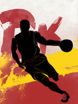 高校比赛校园篮球赛海报背景高清图片