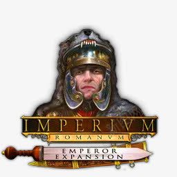 绝对权Romanum皇帝扩张2图标png_新图网 https://ixintu.com emperor expansion imperium romanum 扩张 皇帝 绝对权