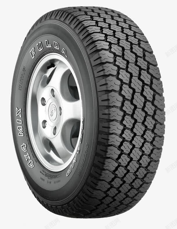 汽车轮胎png免抠素材_新图网 https://ixintu.com 产品实物 橡胶 耐磨 轮胎