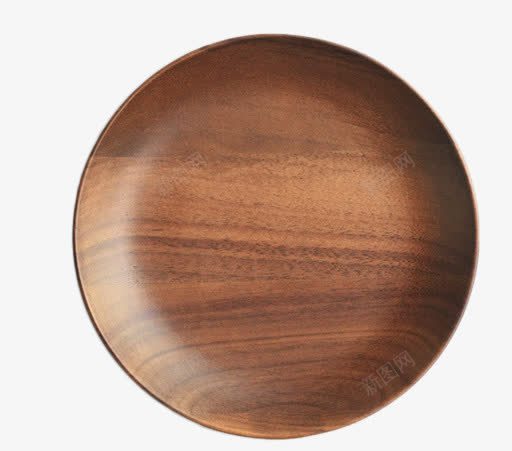 创意合成质感木板的碗png免抠素材_新图网 https://ixintu.com 创意 合成 木板 质感