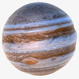 07年木星图标图标