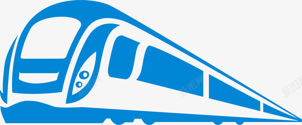 创意手绘铁路企业logo矢量图图标ai_新图网 https://ixintu.com 企业logo设计 公司标志 手绘 时尚几何公司图标 标志 汽车标志矢量图 铁路 矢量图