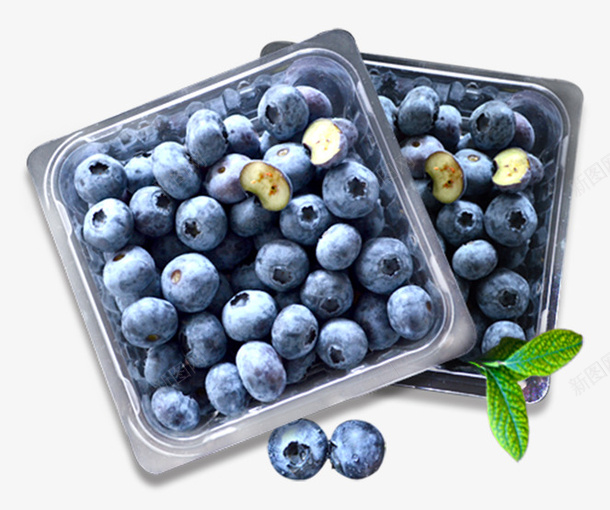 好产品莓美哒果粒蓝莓果psd免抠素材_新图网 https://ixintu.com 产品实物 果实 果粒 盒装 莓果 莓美哒 蓝莓