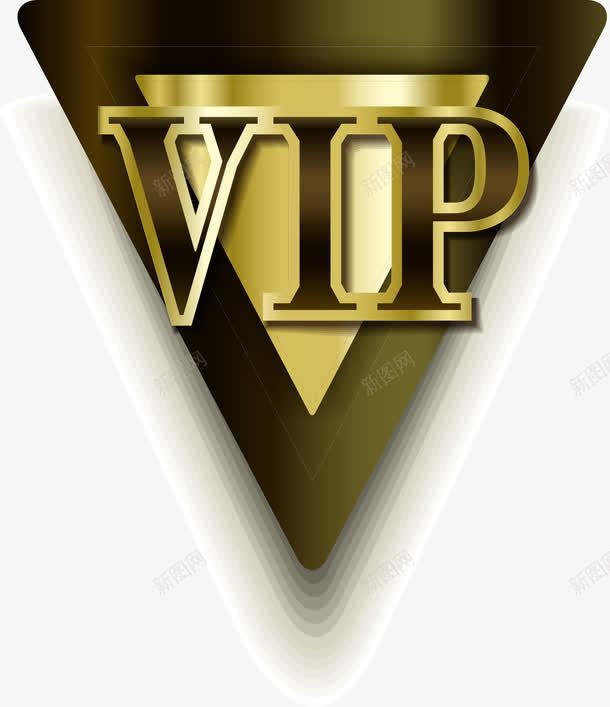 徽章VIP图案png免抠素材_新图网 https://ixintu.com VIP 会员 图案 徽章 盾牌
