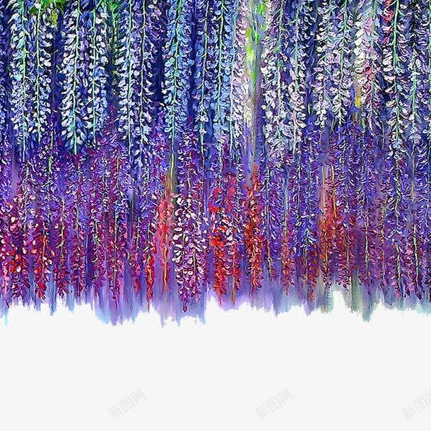 紫藤花背景png图片免费下载 素材7qyuequgw 新图网 紫藤花背景png图片免费下载 素材7qyuequgw 新图网