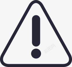 高能预警发现高能预警图标高清图片