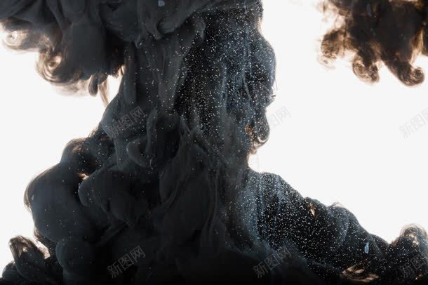 火山爆发烟雾png免抠素材_新图网 https://ixintu.com 实物 尘埃 火山烟雾 火山爆发 烟雾 黑烟