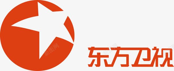 东方卫视logo图标图标