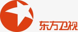 东方假期logo东方卫视logo图标高清图片