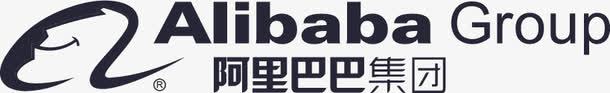 阿里巴巴集团logo图标png_新图网 https://ixintu.com 阿里巴巴集团logo