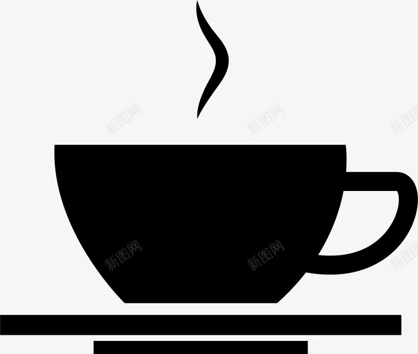 上岛咖啡标志矢量图图标eps_新图网 https://ixintu.com 上岛咖啡 休闲场所 咖啡 咖啡店 品牌咖啡 标志 矢量图