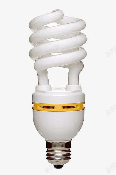 LED灯泡png免抠素材_新图网 https://ixintu.com LED 灯泡 省电 节能